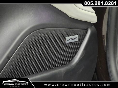 Used 2021 Porsche Taycan Turbo S image 33