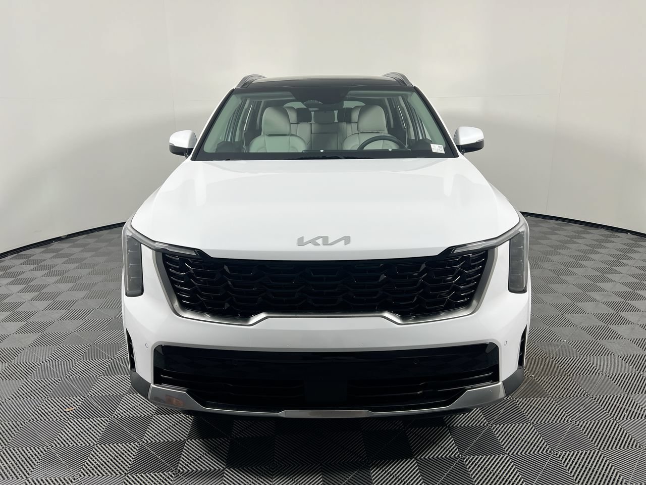 New 2026 Kia Sorento S w/ S Panoramic Sunroof Package FWD image 9