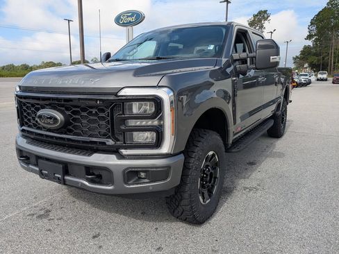 New 2026 Ford F250 Lariat w/ Tremor Off-Road Package AWD/4WD image 8