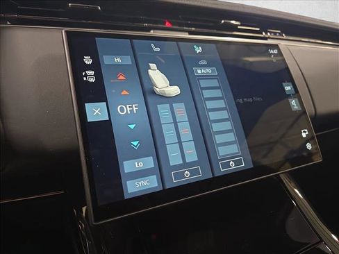 New 2026 Land Rover Range Rover Sport SE image 24