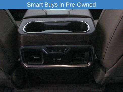 Used 2022 GMC Sierra 1500 SLT w/ SLT Premium Plus Package image 15