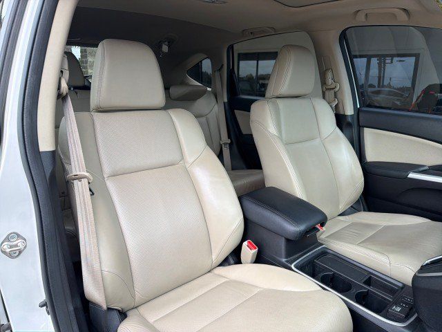Used 2016 Honda CR-V Touring image 19