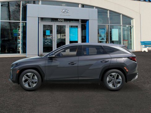 New 2026 Hyundai Tucson SEL w/ Tow & Go Package image 3