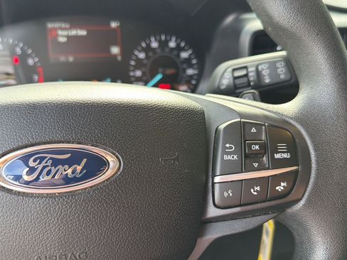 Used 2020 Ford Explorer 2WD image 21