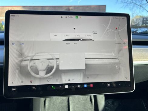 Used 2023 Tesla Model 3 Standard Range image 30