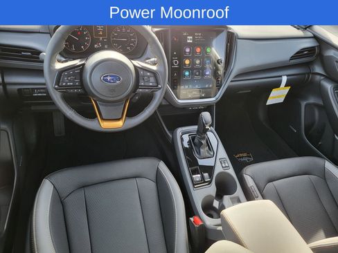 New 2026 Subaru Crosstrek 2.5i Wilderness image 6