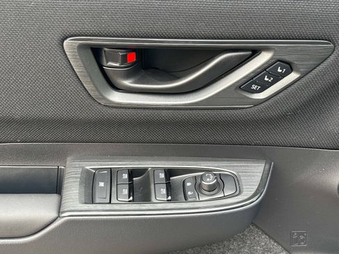 New 2026 Subaru Outback Limited image 18