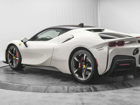 Certified 2023 Ferrari SF90 Stradale image 6