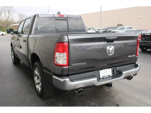 Used 2022 RAM 1500 Big Horn image 6