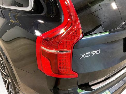 Used 2024 Volvo XC90 B6 Plus w/ Protection Package Premier AWD/4WD image 23
