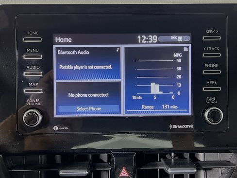 Used 2023 Toyota Camry SE w/ Convenience Package FWD image 27