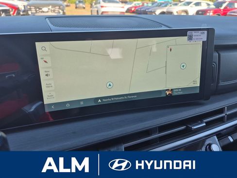New 2026 Hyundai Santa Fe Limited image 23