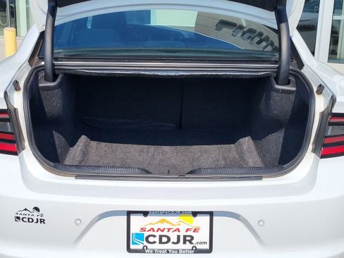 Used 2022 Dodge Charger SXT RWD image 29