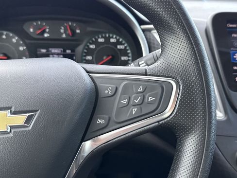 Used 2024 Chevrolet Malibu LT image 29
