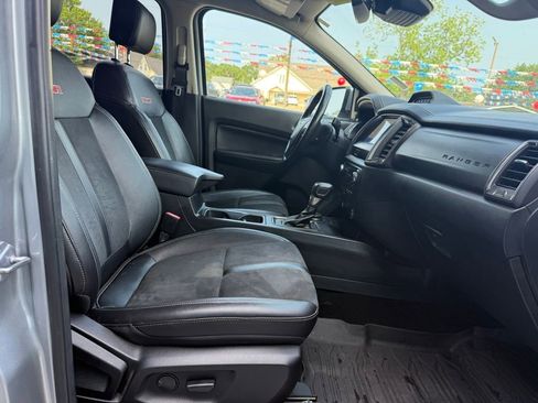 Used 2021 Ford Ranger Lariat w/ Tremor Off-Road Package AWD/4WD image 20