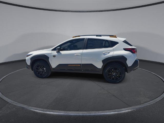 New 2026 Subaru Crosstrek 2.5i Wilderness w/ Crosstrek Mirror Package AWD/4WD image 6