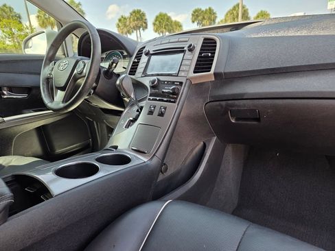 Used 2015 Toyota Venza XLE FWD image 12