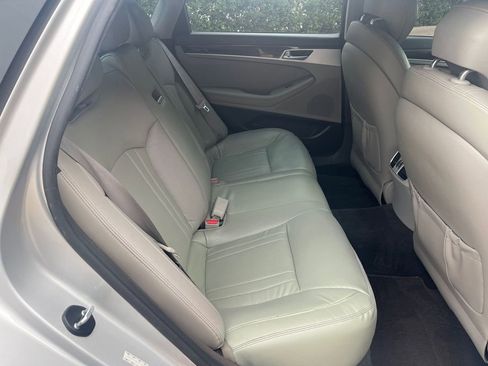 Used 2017 Genesis G80 3.8 image 19