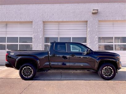Used 2024 Toyota Tacoma TRD Sport
