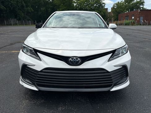 Used 2023 Toyota Camry LE FWD image 19