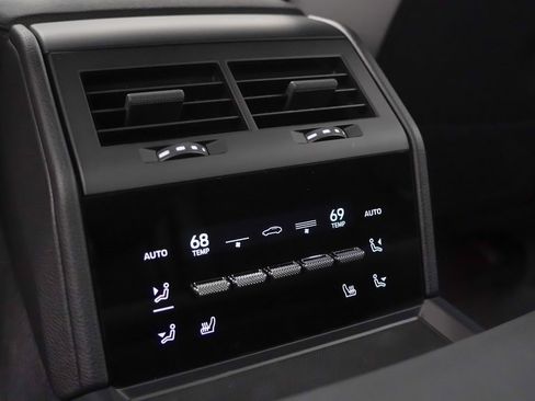 New 2026 Porsche Panamera 4 image 20