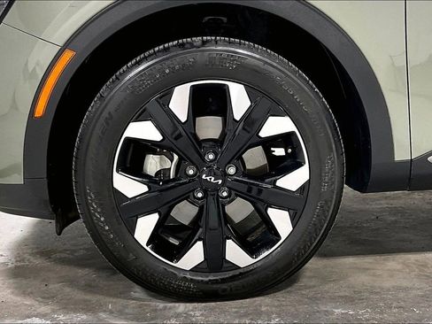 Used 2024 Kia Sportage X-Line w/ X-Line Premium Package image 11