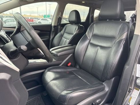 Used 2015 Nissan Murano SL image 8