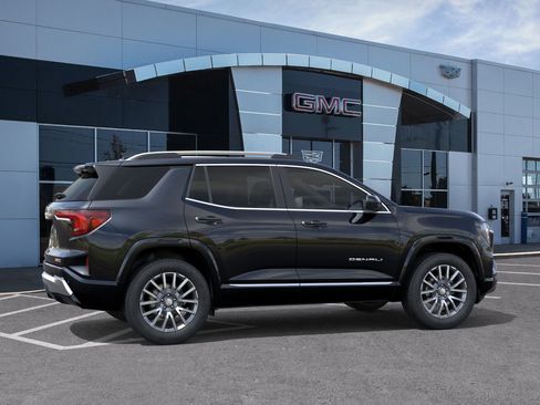 New 2026 GMC Terrain Denali image 5