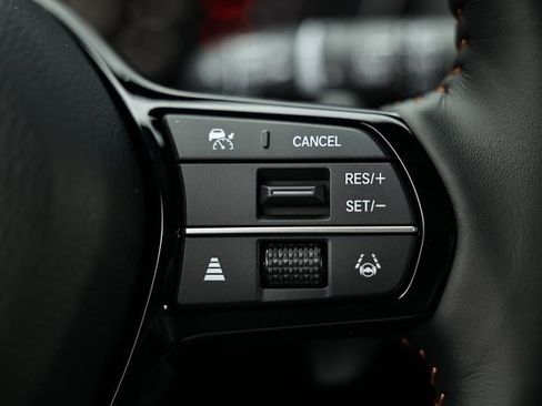 New 2026 Honda CR-V Sport Touring image 42