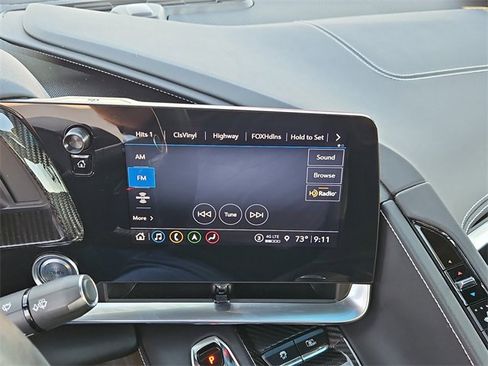 Used 2022 Chevrolet Corvette Stingray Preferred Cpe w/ Z51 Performance Package image 21