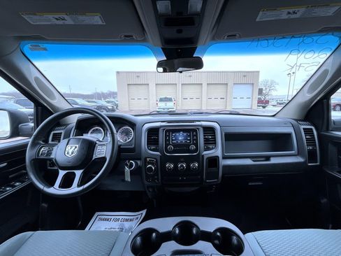 Certified 2019 RAM 1500 Express w/ Express Value Package image 15