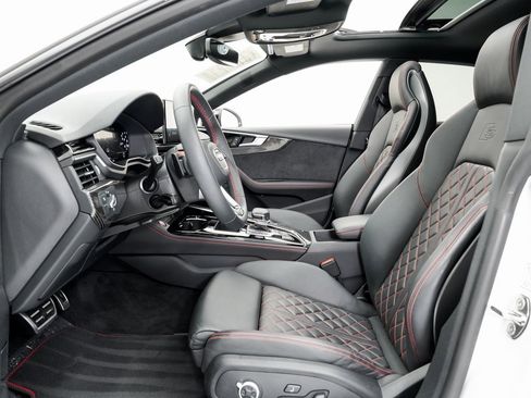 Used 2023 Audi S5 Premium Plus image 6