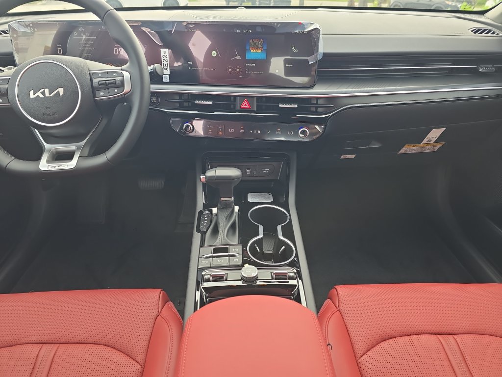 New 2026 Kia K5 GT-Line FWD image 14