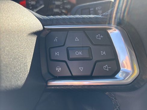 New 2025 Ford Mustang Coupe image 18