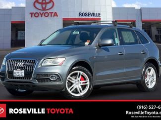 Used 2013 Audi Q5 3.0T Premium Plus w/ Audi MMI Navigation Plus Pkg AWD/4WD video 1