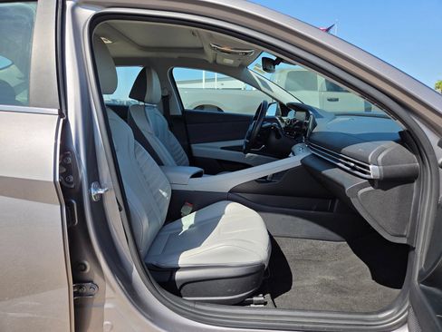Used 2024 Hyundai Elantra Limited FWD image 18