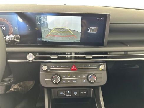 Used 2026 Hyundai Tucson SE image 22