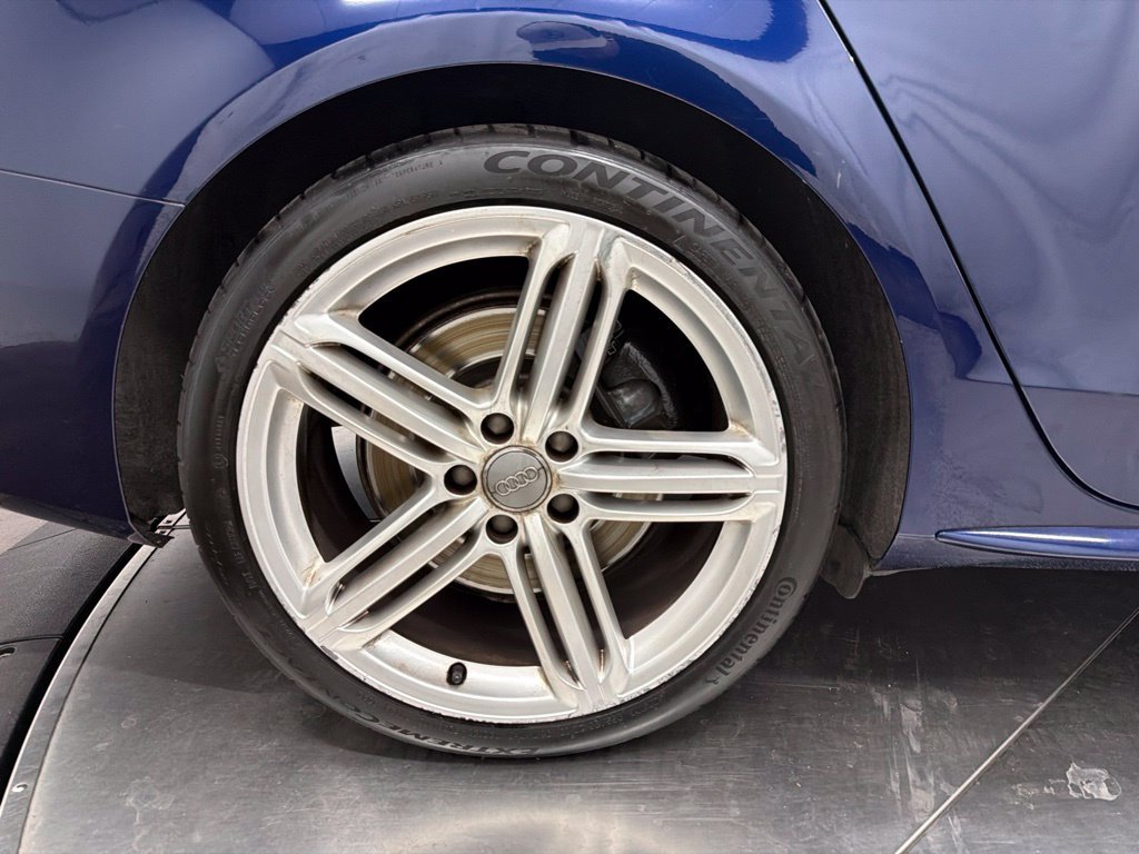 Used 2014 Audi S4 Premium Plus AWD/4WD image 12