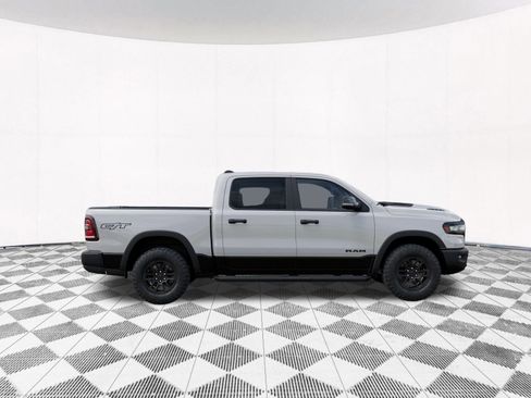 New 2026 RAM 1500 Rebel image 29