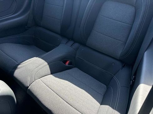 New 2025 Ford Mustang Coupe w/ Wheel & Stripe Package image 11