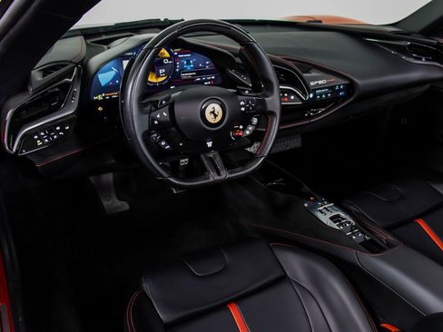 Certified 2022 Ferrari SF90 Spider image 36