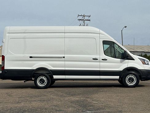 New 2026 Ford Transit 350 T-350 148 EL HI RF 9500 image 3