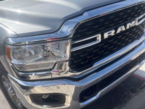 Used 2023 RAM 2500 Big Horn w/ Level 1 Equipment Group image 24