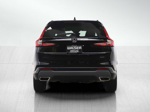 Used 2026 Honda CR-V Sport Touring image 4