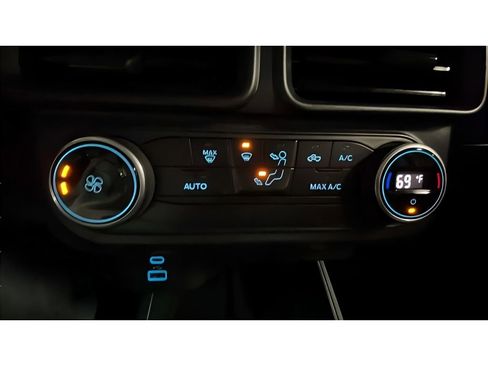 Used 2022 Ford Maverick XL FWD image 14