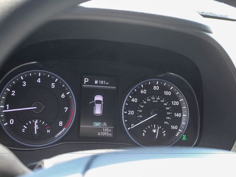 Used 2023 Hyundai Kona SEL AWD/4WD image 28