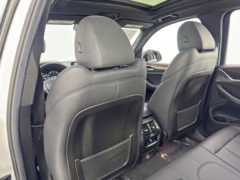 Used 2019 BMW X3 sDrive30i w/ Driving Assistance Package image 35