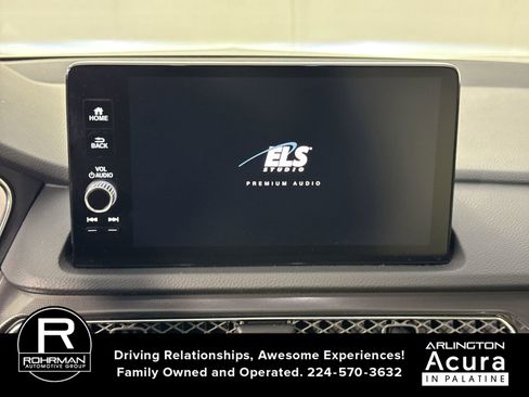 Used 2024 Acura Integra A-Spec image 6