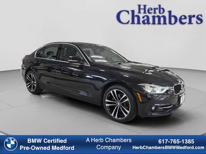 Used 2018 BMW 330i xDrive Sedan w/ Premium Package