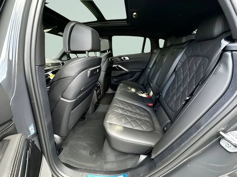 New 2027 BMW X6 xDrive40i AWD/4WD image 22